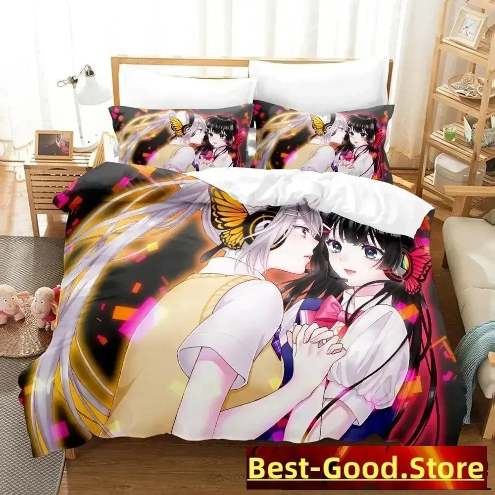 New Virtual Youtuber Tsukino M - 3D Printing Youtubers review and price