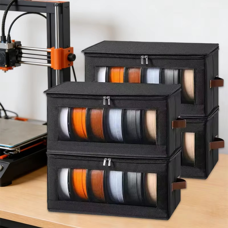 Filament Storage Bag - 3D Prin - 3D Printing Article review and price