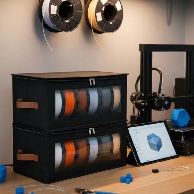 Filament Storage Bag - 3D Prin - 3D Printing Article review and price