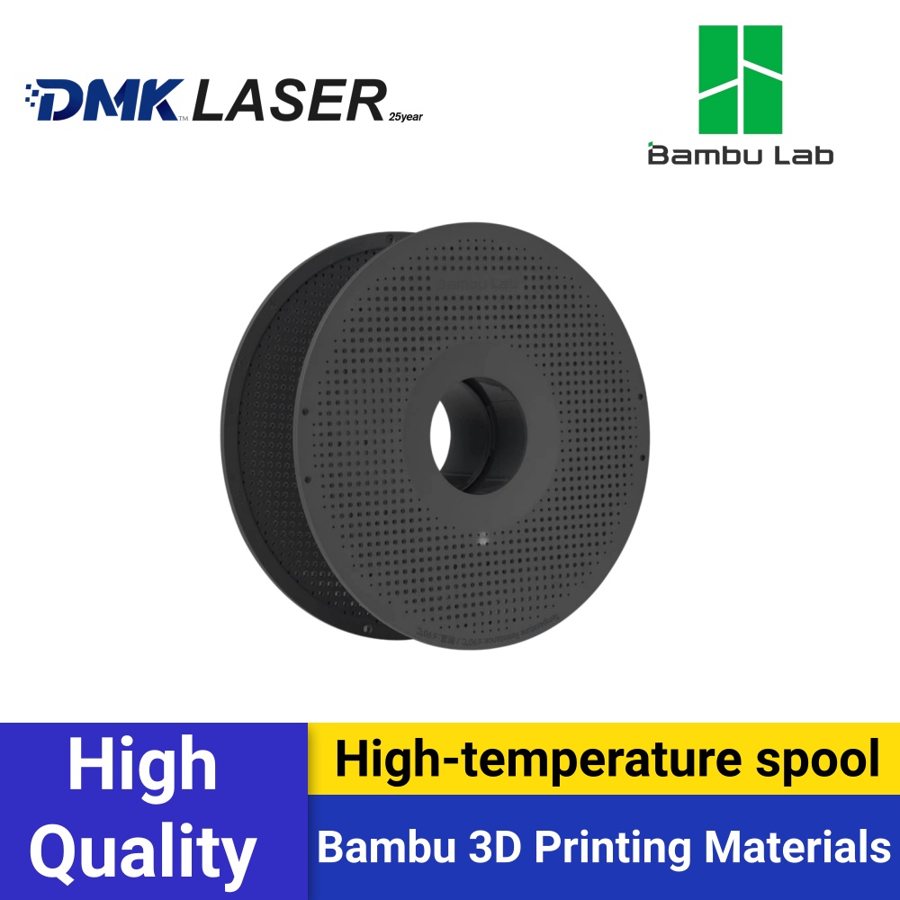 Bambu original Lab High-Temper - 3D Printing High Temperature Materials review and price