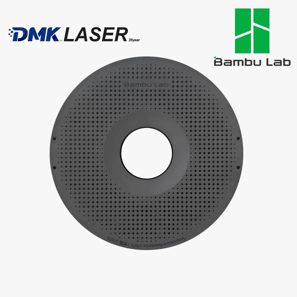 Bambu original Lab High-Temper - 3D Printing High Temperature Materials review and price