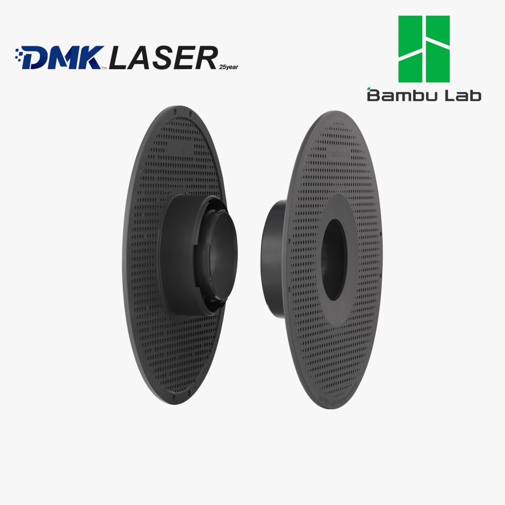 Bambu original Lab High-Temper - 3D Printing High Temperature Materials review and price