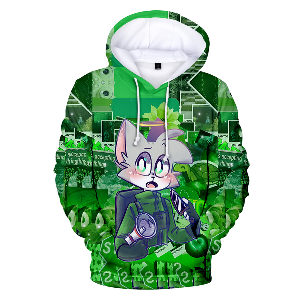 2026 Acenix Hoodie Unisex Long - 3D Printing Youtubers review and price