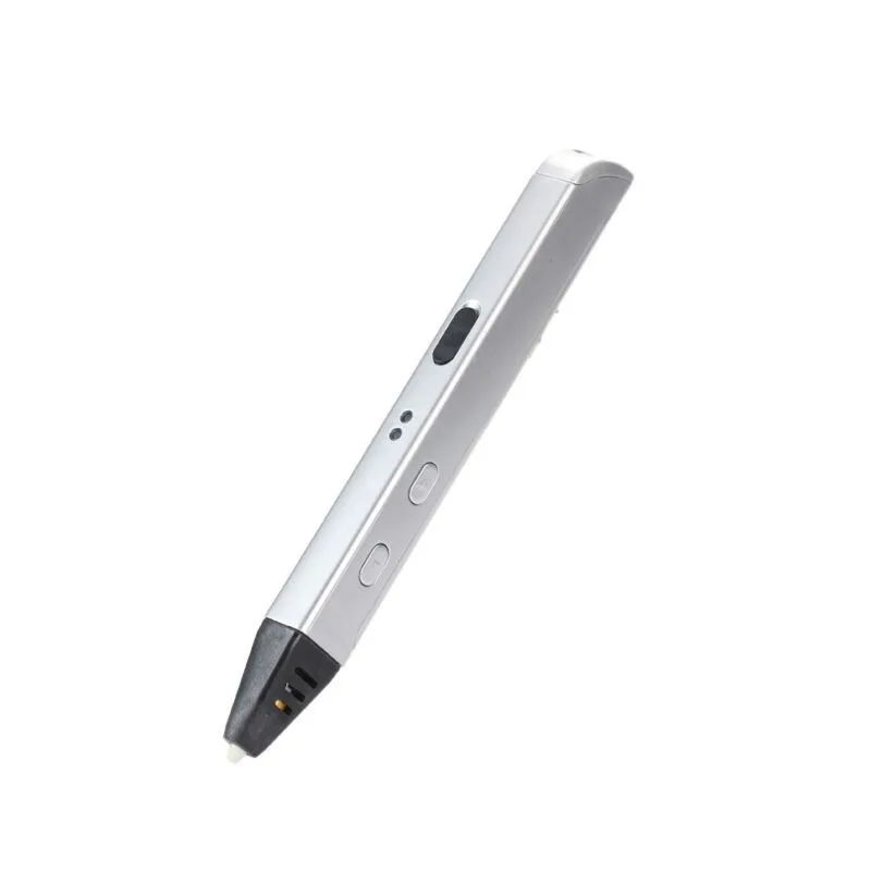 3D printing pen RP800A YouTube - 3D Printing Youtubers review and price