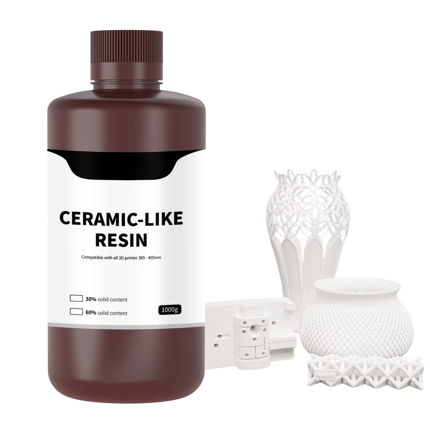 1KG High Temperature Resistant - 3D Printing High Temperature Materials review and price