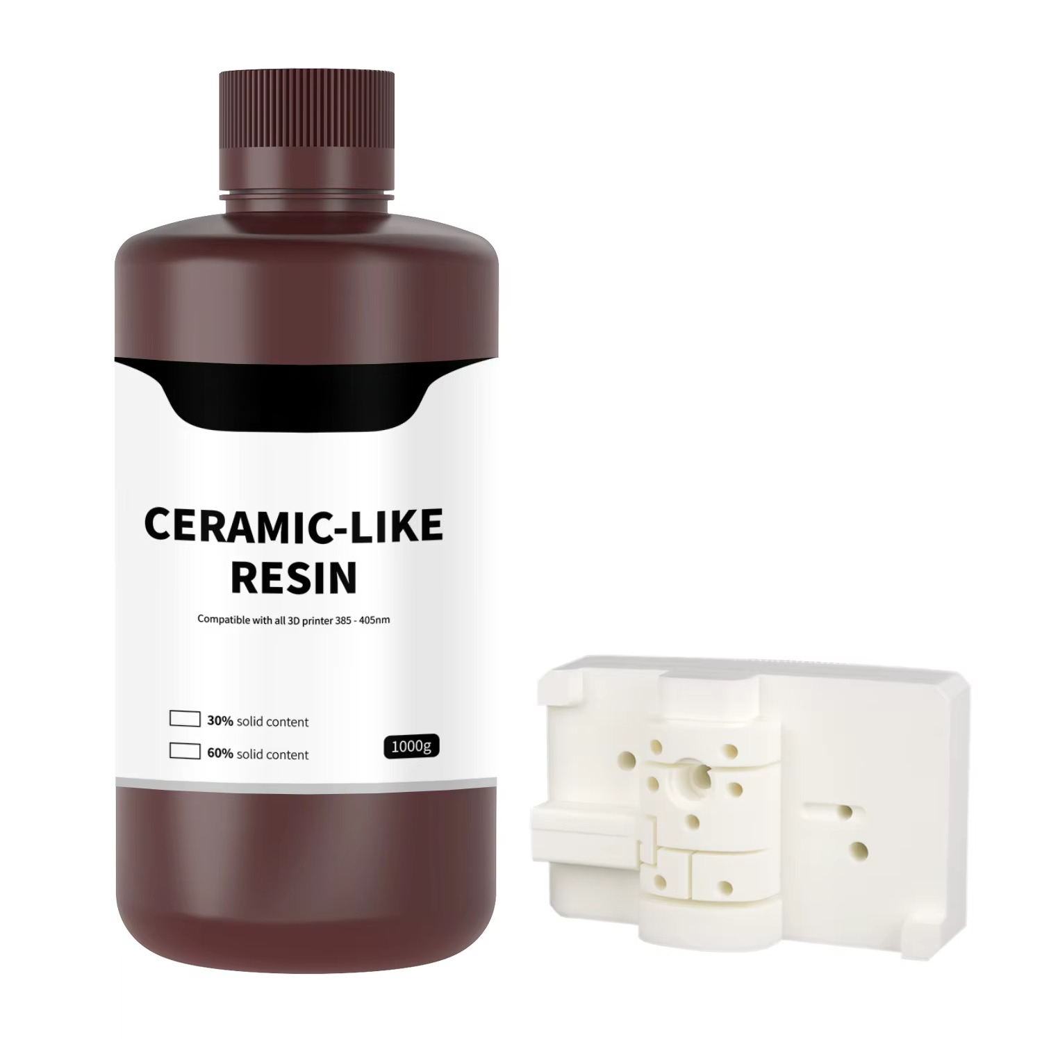 1KG High Temperature Resistant - 3D Printing High Temperature Materials review and price