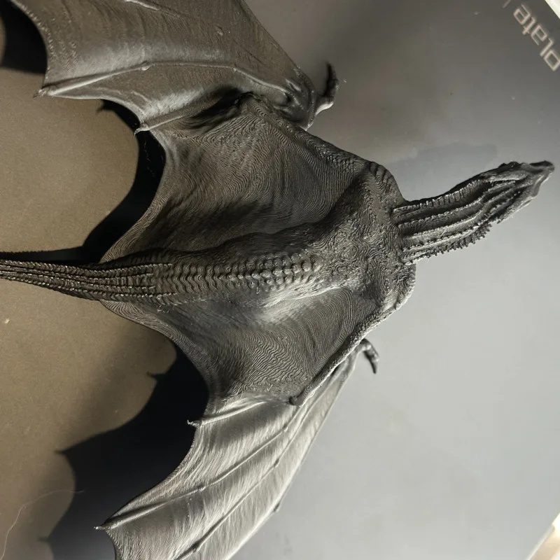 3D Printed Dragon Model Resin  - 3D Printing Article review and price