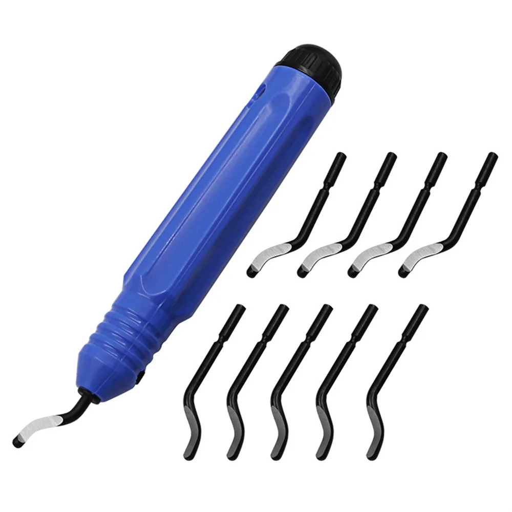 Blades High-Speed Steel Deburr - 3D Printing Article review and price