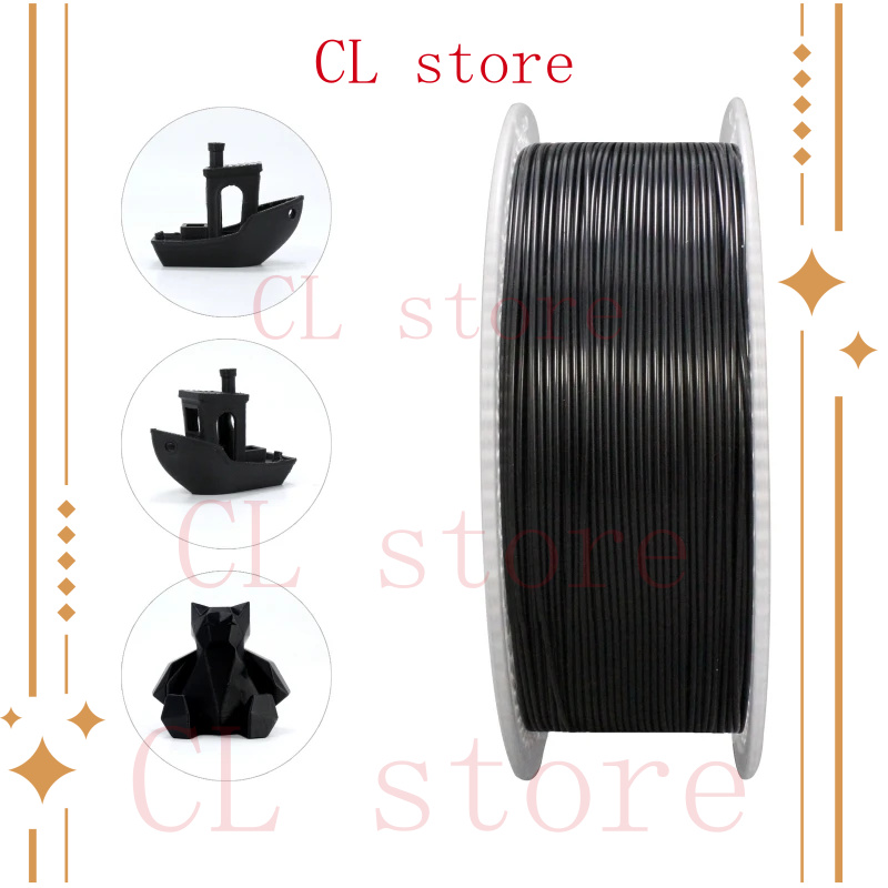 PA6+10% ABS 3D Printer Filamen - 3D Printing High Temperature Materials review and price