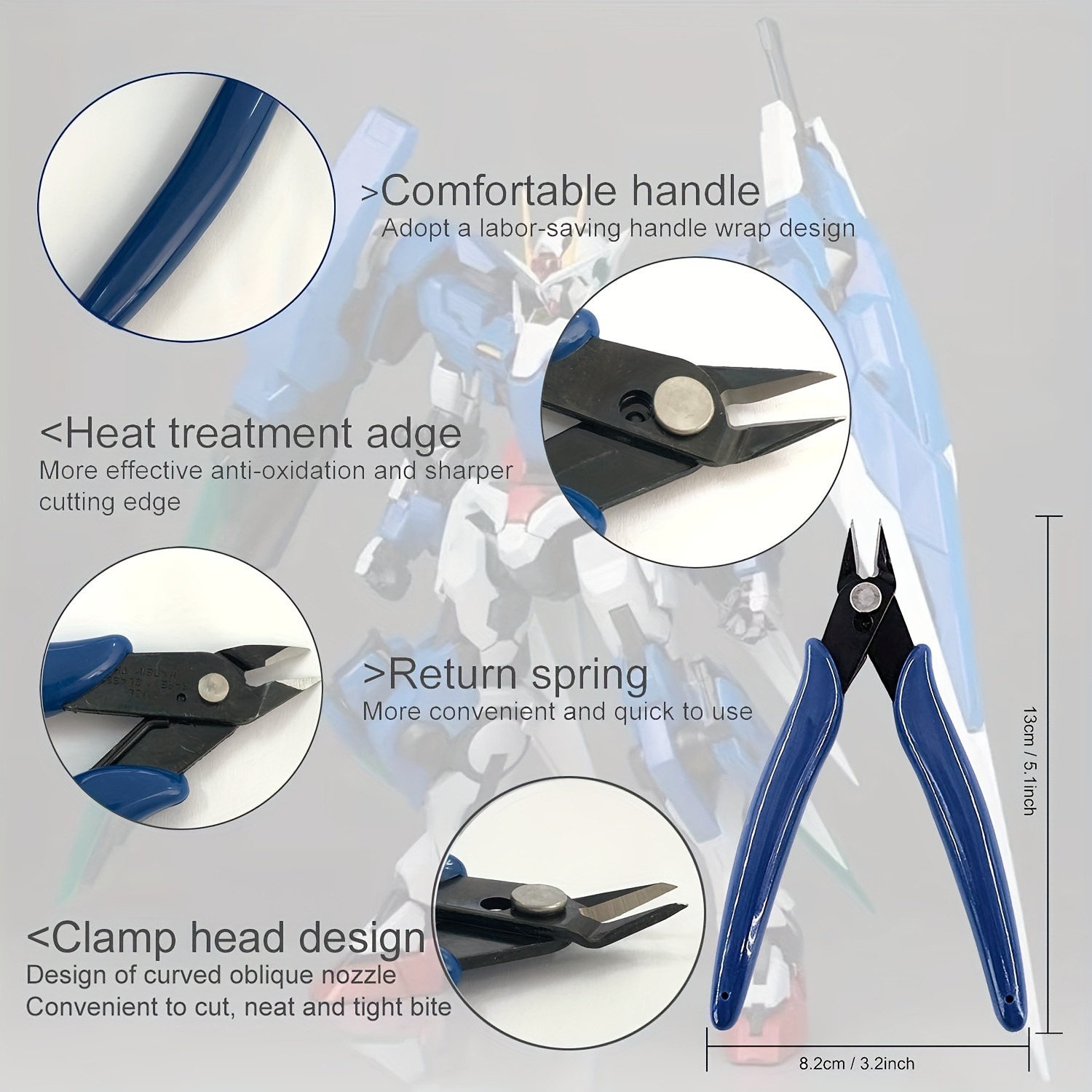 3D Printer Tools Kit, 53pcs 3D - 3D Print Removal Tool review and price