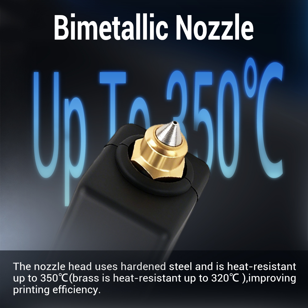 Upgrade Ceramic Hotend for Ele - 3D Printing Elegoo review and price