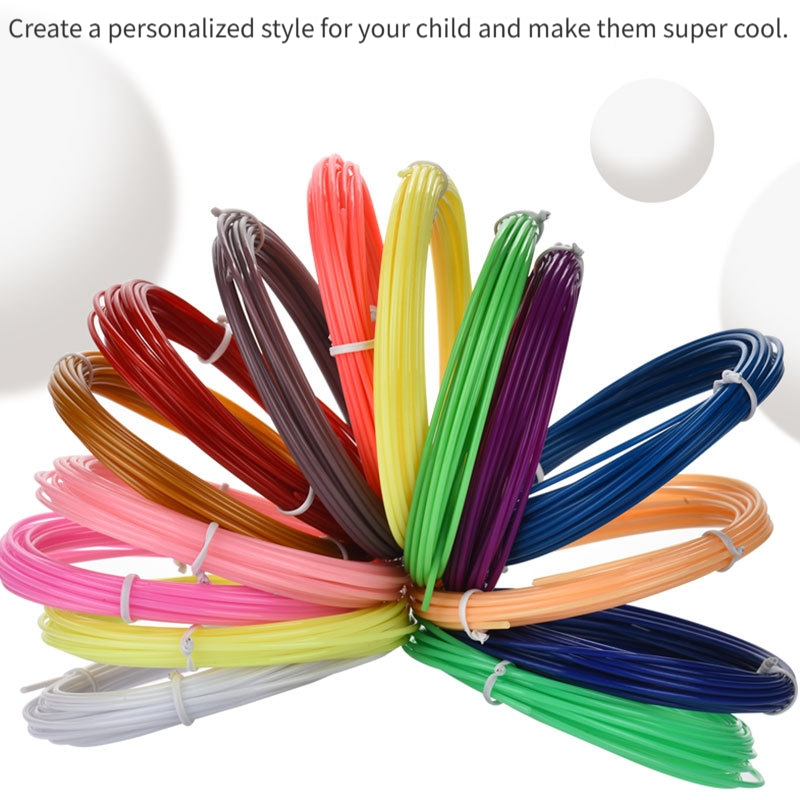 Random Color 50/100m High-temp - 3D Printing High Temperature Materials review and price